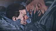 DEATH STRANDING Anime Spinoff Movie Unleashes Stylish Teaser Trailer