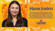 Latino Heritage Month Staff Showcase with Sharon Sanders: How her family's values and culture have informed both her personal and professional identity