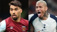 Where to watch West Ham vs. Tottenham live stream, TV channel, start time, lineups for Premier League match