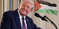 EU publica plan de Trump para poner fin a la guerra en Gaza