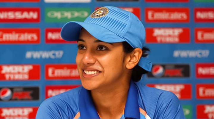 Everyone believes they are match-winners now: Smriti Mandhana