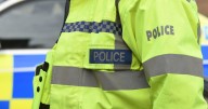 Man charged with knifepoint robbery in Coventry as 1,000 arrests made in the Midlands