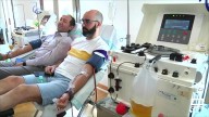 Puertollano celebra un maratón de sangre