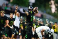 Class 6A football power rankings: A huge interstate clash shakes things up