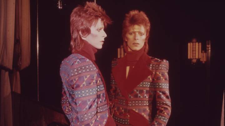 De Sonic Youth a Strauss: los gustos musicales de David Bowie