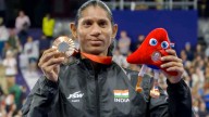 Netherlands wins two gold medals in World Para Athletics Championships, Deepthi Jeevanji in final