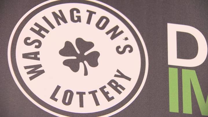 Winning lottery ticket sold in Tacoma