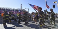 Thousands will honor fallen 9/11 heroes on 24th annual Tunnel to Towers 5K