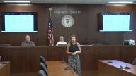Officials Host First Public Meeting for Steuben County's Multi-Jurisdiction Hazard Mitigation Plan