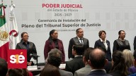 Héctor Macedo es el nuevo presidente del PJEM