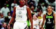 Aces, Fever take unconventional paths to WNBA semifinals