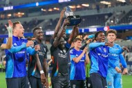 San Diego FC derrotó 4