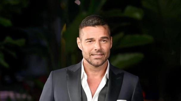 Ricky Martin anuncia concierto en Guadalajara
