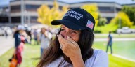 Qué se sabe del tiroteo fatal de Charlie Kirk, cofundador de Turning Point USA
