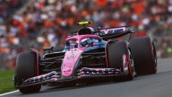 El mensaje de Alpine luego de recibir el odio de los fanáticos tras el Gran Premio de Países Bajos