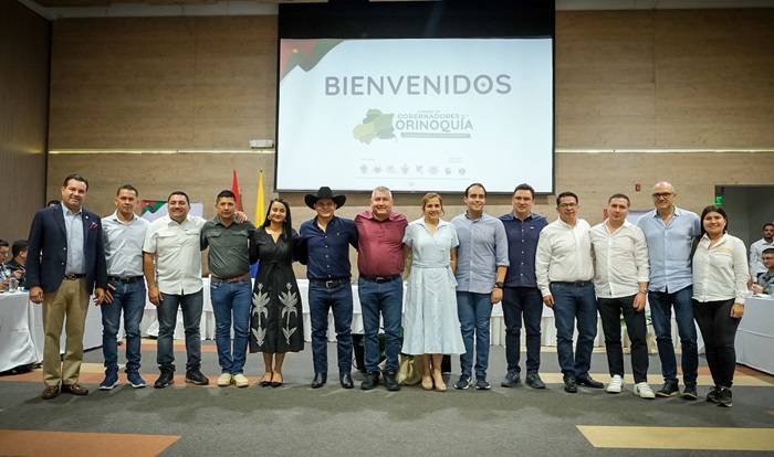 Gobierno Nacional invertirá más de $700.000 millones en la Orinoquía
