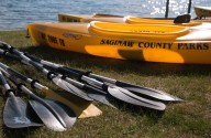 Pints and Paddles, Hemlock Sawdust Days and more to do in mid