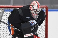 Edmonton Oilers release seven players with training camp around the corner