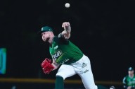 Josh Smith no lanzará en la LVBP: firma en Puerto Rico