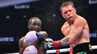 Terence Crawford tops Canelo Alvarez for historic undisputed crown