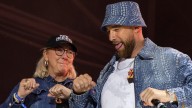 Donna Kelce Has Been Putting ‘Pressure’ on Travis Kelce to Have Kids
