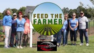 Feed the Farmer: Cape Vincent Community Garden