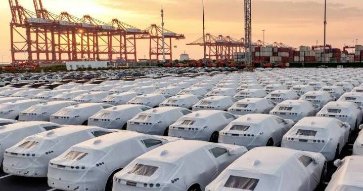 BMW exec says Chinese auto brands are growing rapidly, but at what cost?