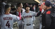 Guardians win for 10th time in 11 games, beat Tigers 7