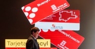 Buscyl alcanza las 217.000 tarjetas y se extenderá a 444 nuevas rutas a partir del próximo lunes