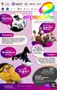 Llegará programa “Expresarte ¡es tu derecho!” a la Primaria Aurelia Calderón de Escobar