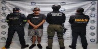 Cae “El Orejas”, objetivo prioritario en Edomex ligado a extorsiones: sería miembro de un brazo armado de la Unión Tepito