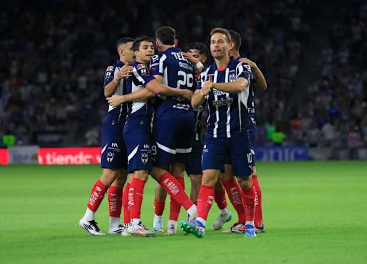 Tendrá Rayados un septiembre equilibrado en rivales