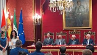 Dos procesiones extraordinarias, un libro y un audiovisual para celebrar el Centenario de la Cofradía de la Humildad