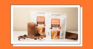 BulletProof High Protein Iced Coffee