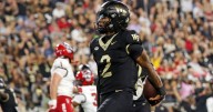 Visiting NC State opens ACC play with win over Wake Forest