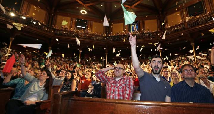 Does painting cows with stripes prevent fly bites? Researchers who studied this wins Ig Nobel prize