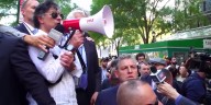 US revokes visa for Colombia’s president after he urges American soldiers to disobey Trump