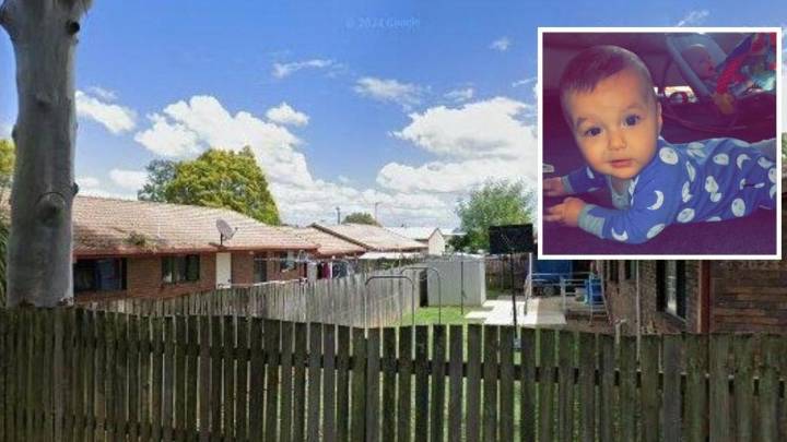 Animal faeces, dirty clothes, vomit-stained sheets, no food: Inside house of horrors where drug