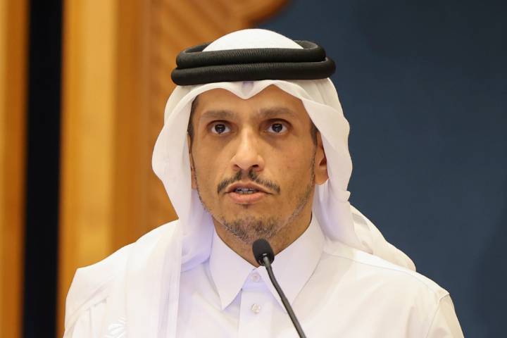 Qatar demands retaliation against Israel after Doha strike