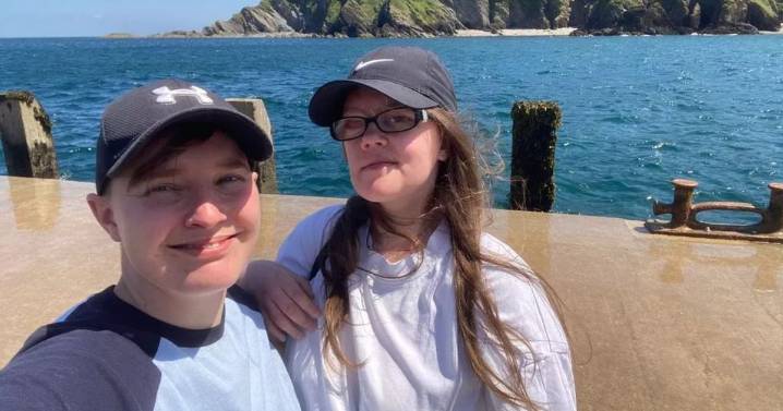 Woman, 28, 'picking music for her funeral' a year after 'perfect' wedding