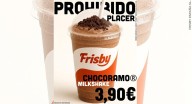 Primero el pollo Frisby y ¿ahora Chocorramo?: así es la nueva malteada de chocorramo de Frisby España