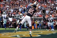 Revive Chicago ante Dallas con victoria 31