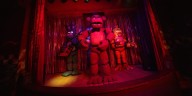Universal Orlando Resort's Halloween Horror Nights 2025 Haunted Houses Ranking and Guide