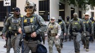 Illinois governor says troops could be deployed to Chicago as immigration agents patrol downtown