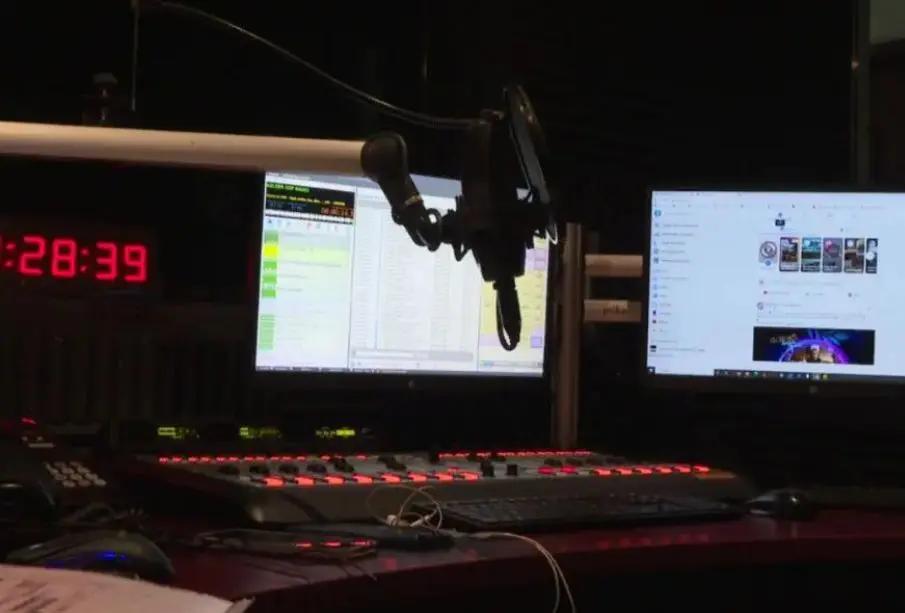 Radiante FM 89.1 celebra 7 años al aire transformando la forma de hacer radio en ...