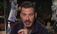 'Outrageous attack on free speech': ABC hit with severe backlash for pulling Jimmy Kimmel