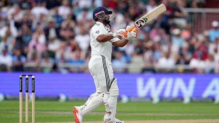 Rishabh Pant Injury Update: India Wicketkeeper Ruled Out Of West Indies Test Series