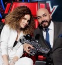 Lupillo Rivera detalla cómo fue su romance con Belinda