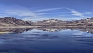 Inusual actividad en Laguna del Maule: más de 26 mil sismos en una semana