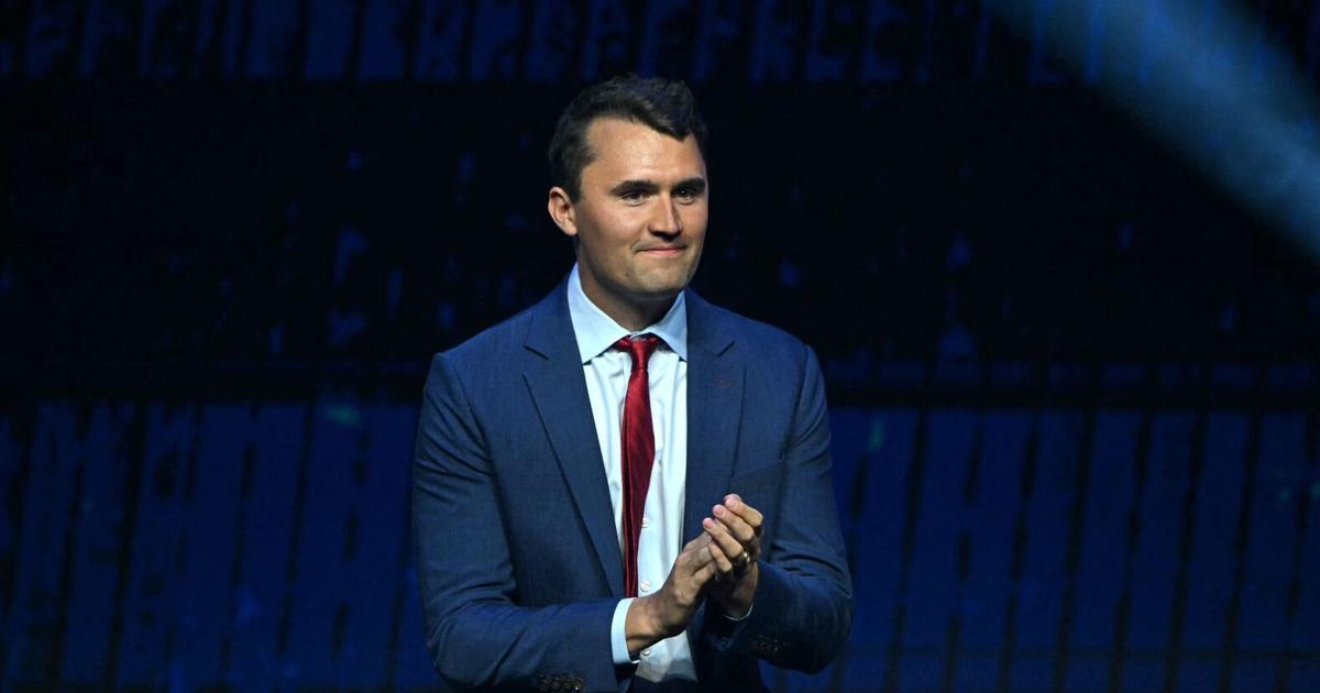 UPDATE: Fundraiser for Charlie Kirk's family has raised almost $5 million